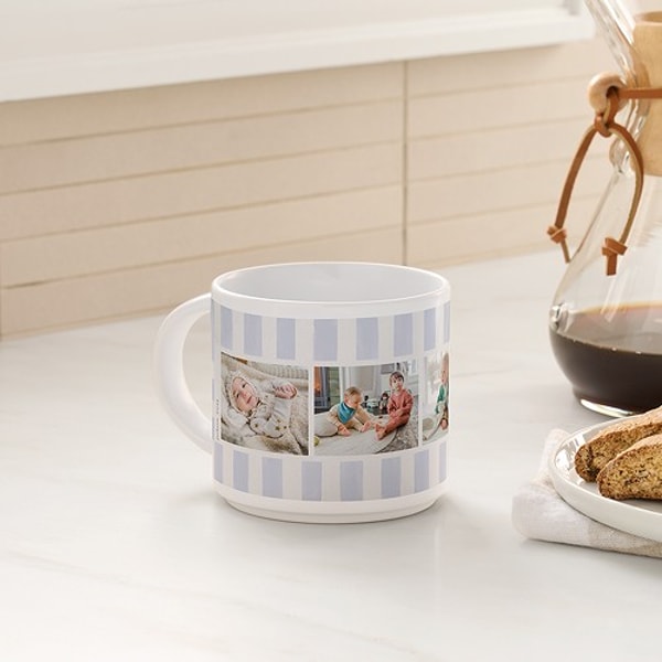 Shutterfly Stackable Mug Review