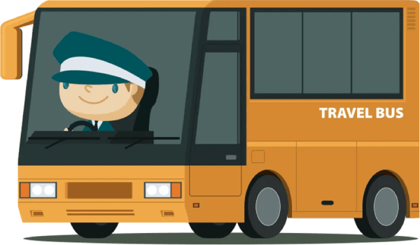 Shuttle Finder Review