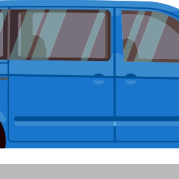 Shuttle Finder Airport Shuttle Review