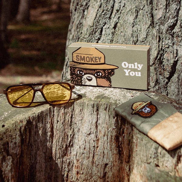 About Shwood Eyewear