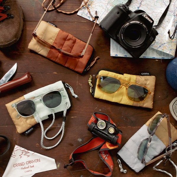 Shwood Eyewear Review