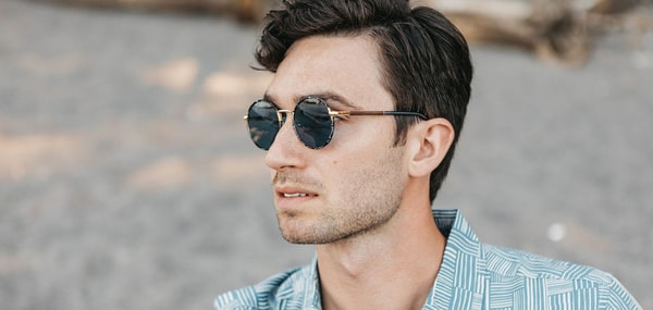 Shwood Eyewear Hawthorne Acetate Sunglasses Review
