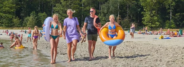 Siblu Holidays Review