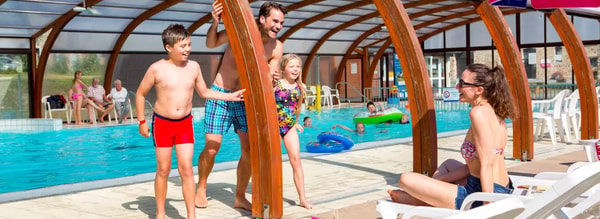 Siblu Holidays Domaine de Litteau Review