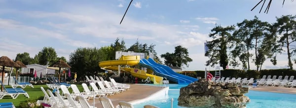 Siblu Holidays Domaine de Dugny Review