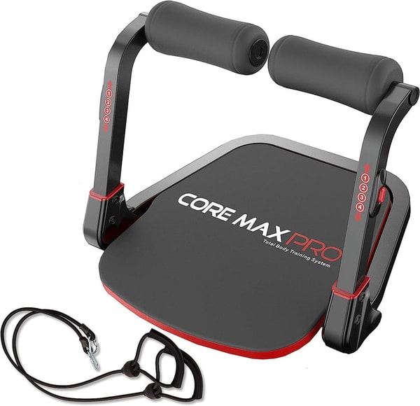 Side Shaper Core Max Pro Reviews