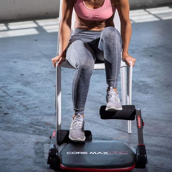 Side Shaper Review