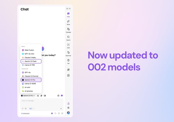 Sider AI Browser Extension Review