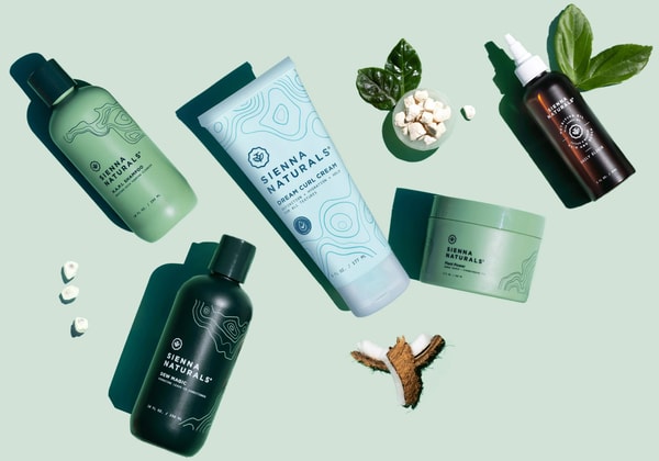 Sienna Naturals Review
