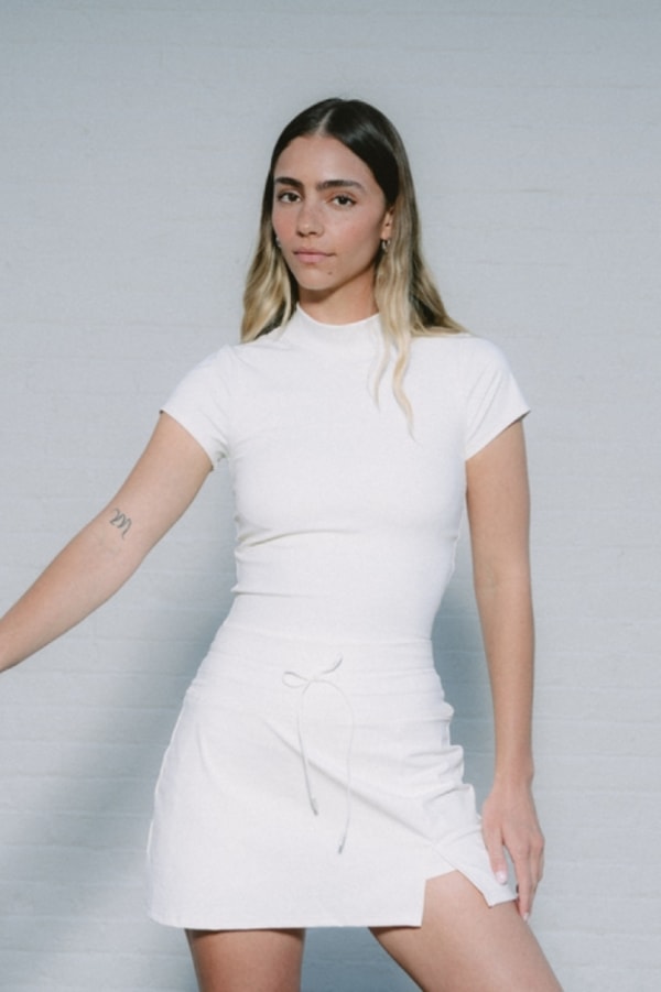 Sierra Madre Golf Skort Reviews