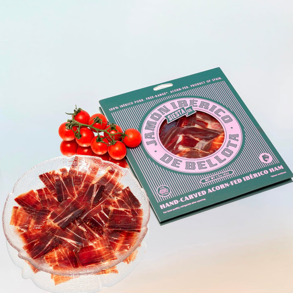 Siesta Co Hand-Carved Iberico Ham Review