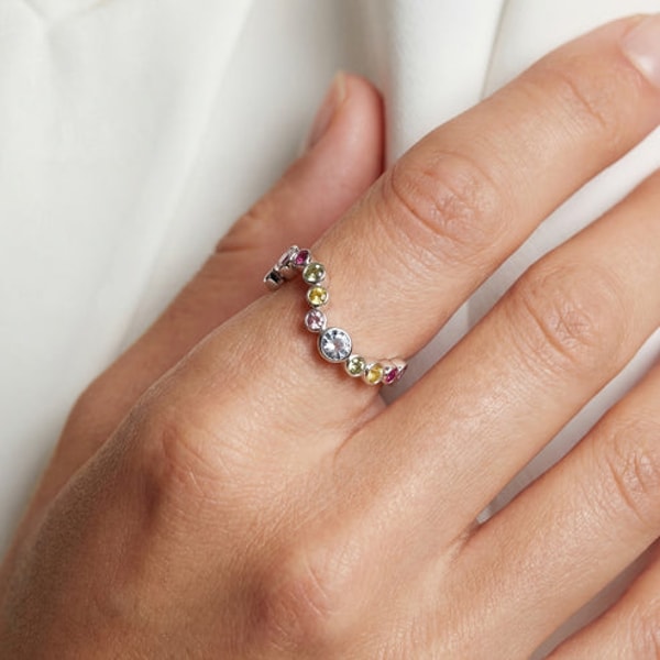 Sif Jakobs Ring Sardinien Wave Bewertung