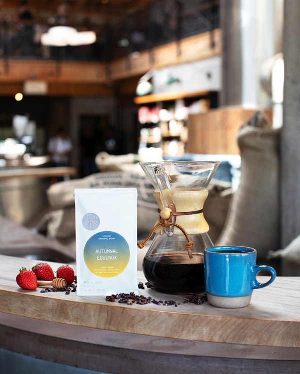 Sightglass Coffee Review