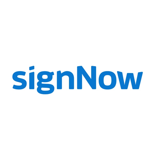 signNow vs DocuSign