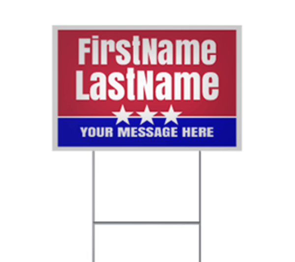 Signs On The Cheap Political Signs Review