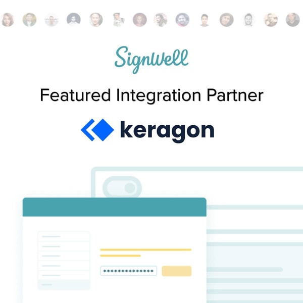 About SignWell