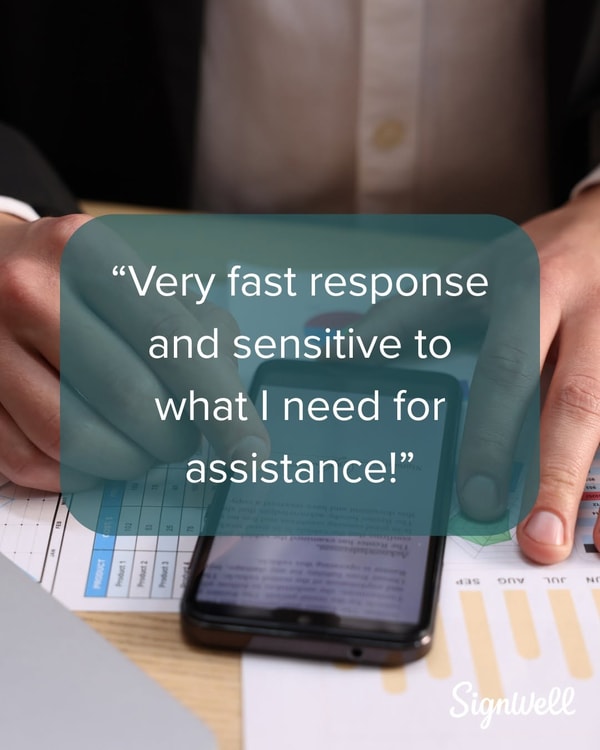 SignWell Review