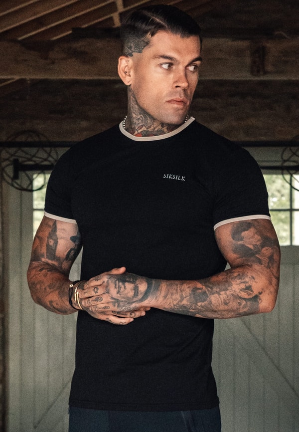About SIKSILK