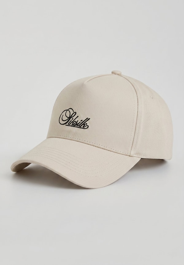 SIKSILK Ecru Core Cotton Cap Review