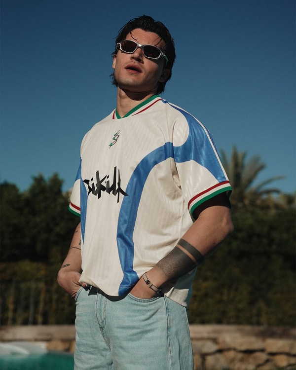 SIKSILK Review