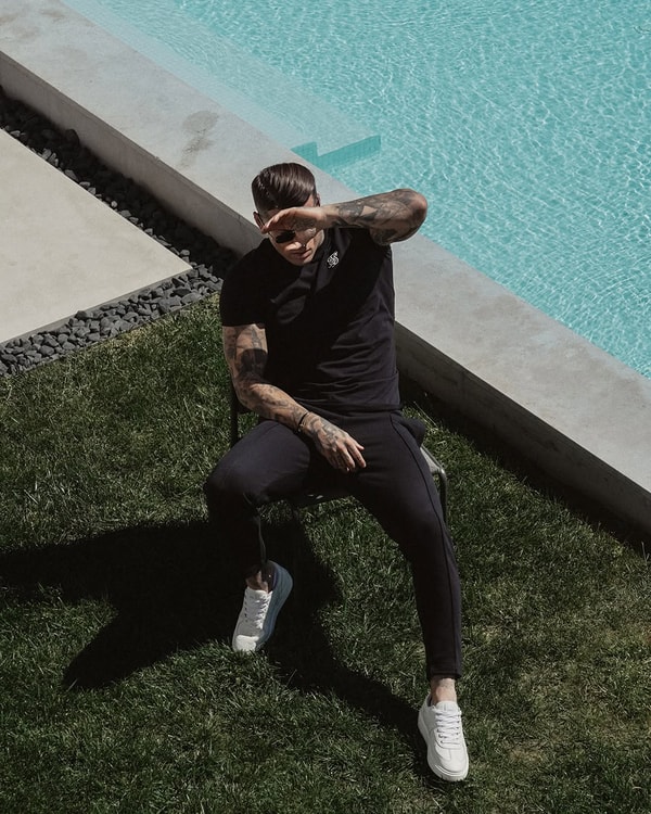 About SIKSILK