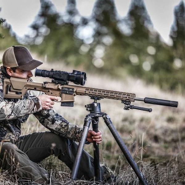 Silencer Central BANISH 30-V2 Reviews