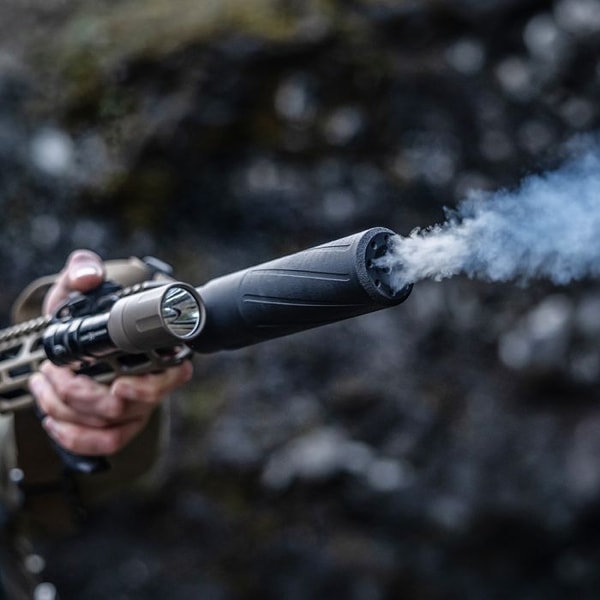 Silencer Central SilencerCo Velos LBP 762 Review