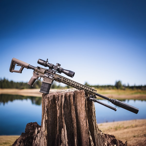 Silencer Central Review