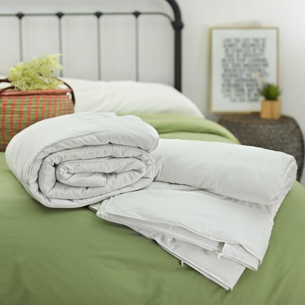 Silk Bedding Direct Review