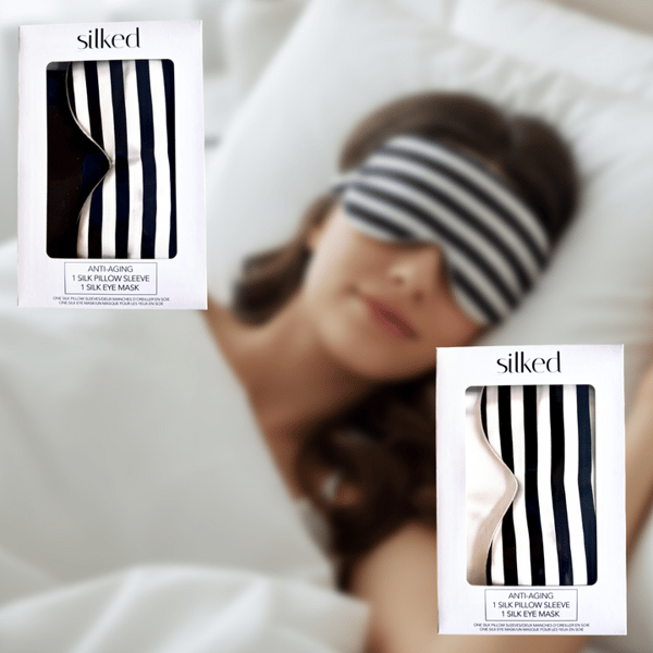 Silked Silk Pillow Sleeve Bundle Reviews