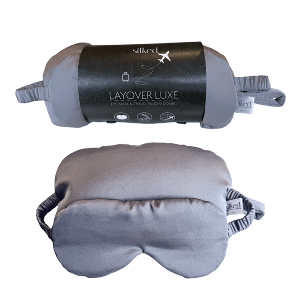 Silked Layover Luxe Combo Reviews