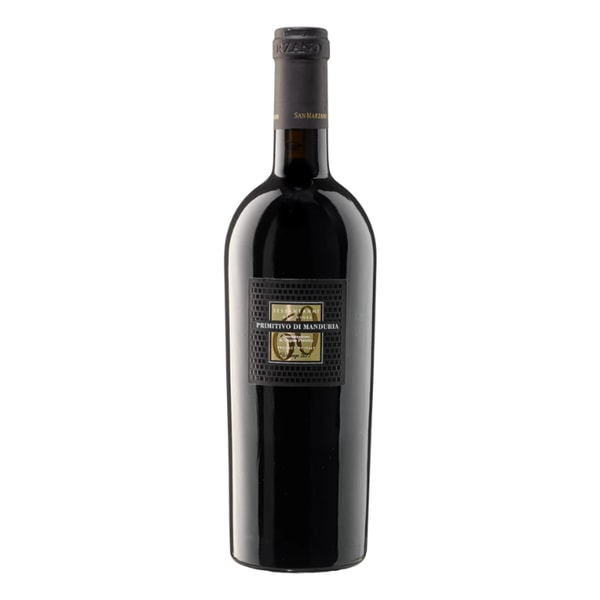 Silkes Weinkeller San Marzano Sessantanni Primitivo Bewertung