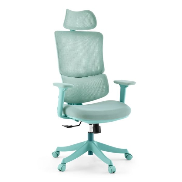 sillasdeoficina24 Ergomy Colore Rese&ntilde;a