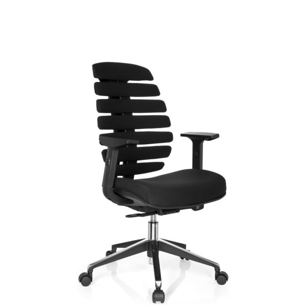 sillasdeoficina24 ERGO LINE II Rese&ntilde;a