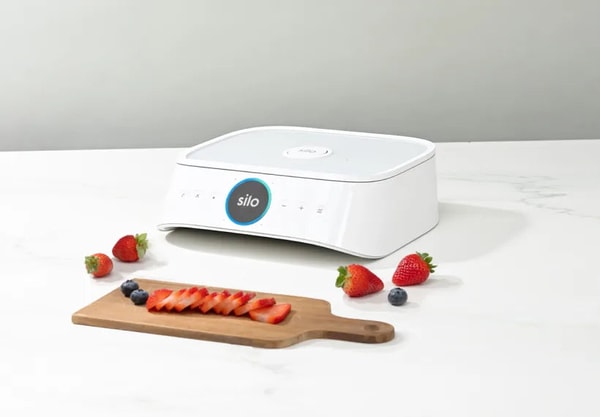 Silo Vacuum Base Review