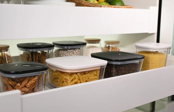 Silo Silo Containers Review