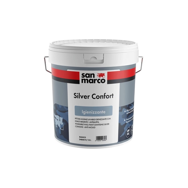 San Marco Silver Confort Recensione