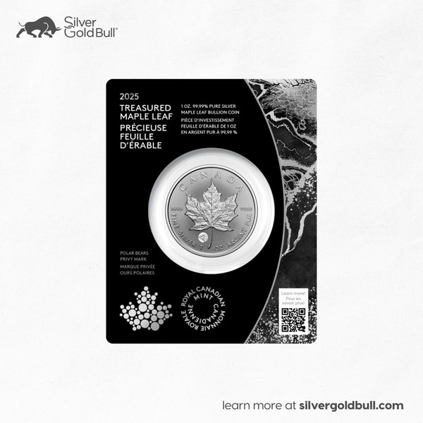About Silver Gold Bull