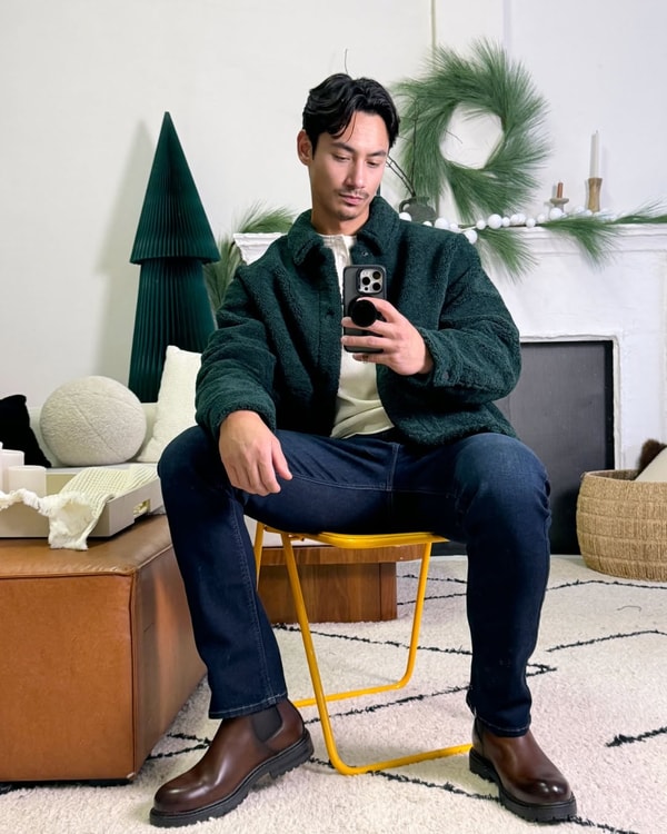 Silver Jeans Review