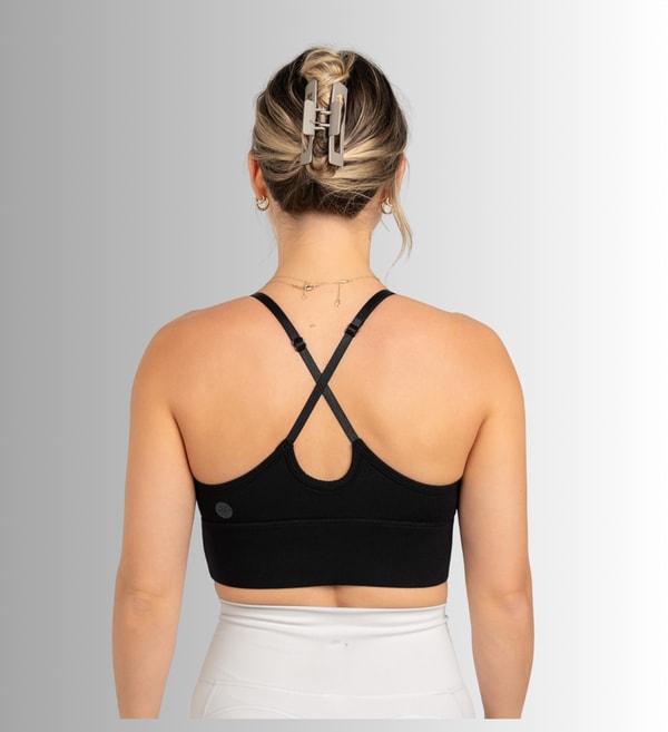Silver Sea Apparel Lifestyle Sports Bra Review