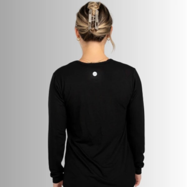Silver Sea Apparel Everyday Long Sleeve Review