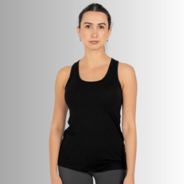 Silver Sea Apparel Everyday Tank Review
