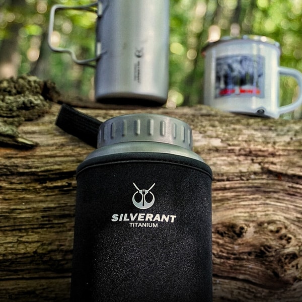 About SilverAnt Outdoors