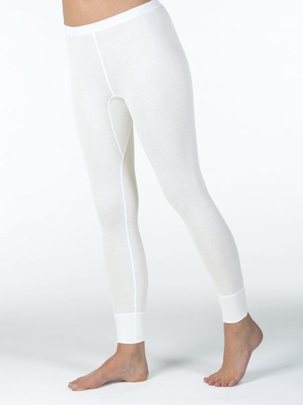 Silverlyne Cashmere and Silk Base Layer Pants Review