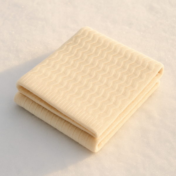 Silverlyne Angora and Wool Ultra Soft Throw Blanket Review