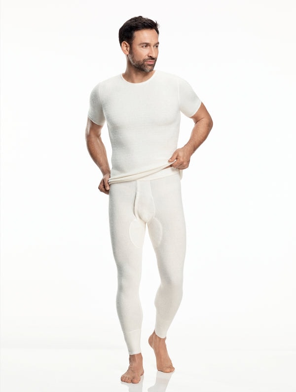 Silverlyne Pure Angora Base Layer Shirt Review