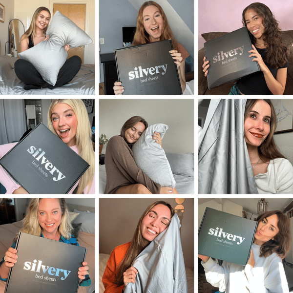 About Silvery
