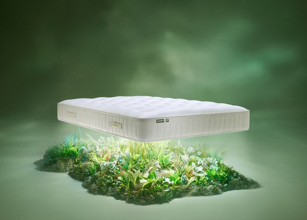 Simba Sleep Natural Hybrid Source Mattress Review