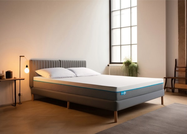 Simba Sleep Hybrid Essential Mattress Review