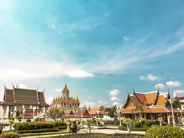 Simbye eSIM f&uuml;r Thailand Bewertungen